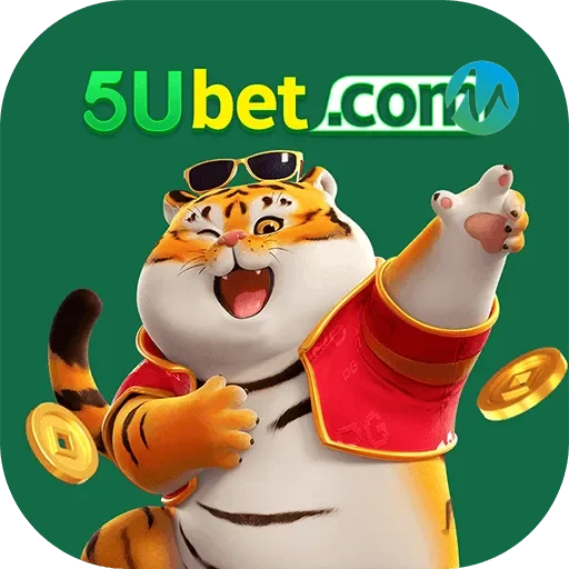 5ubet logo