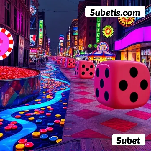 Requisitos sistema 5ubet APK Android