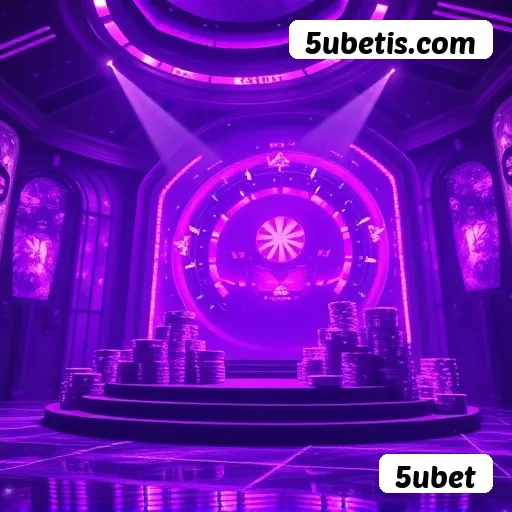 Vantagens APK mobile 5ubet Brasil