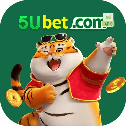 5ubet APK Android Download Oficial