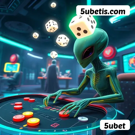 Modo offline 5ubet app