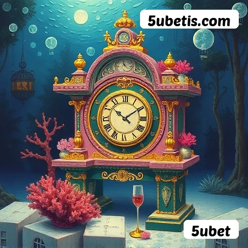 Blackjack ao vivo 5ubet