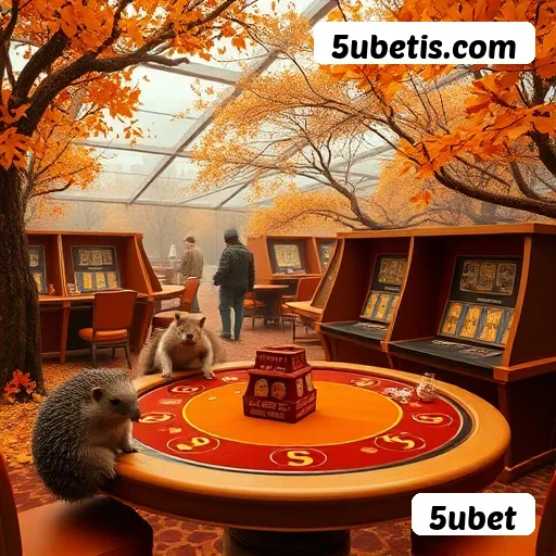 Baccarat ao vivo 5ubet