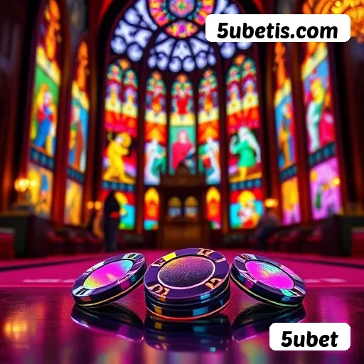 2.800+ Jogos Certificados 5ubet