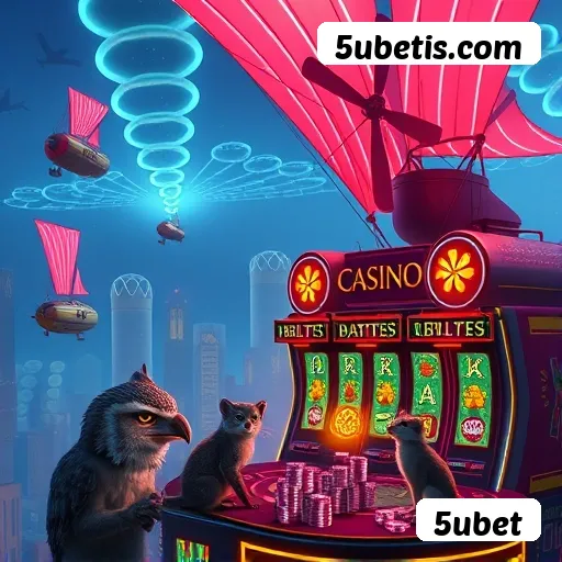 PIX Instantâneo 24/7 5ubet Brasil