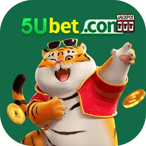 5ubet Slots Online Máquinas Caça-Níqueis