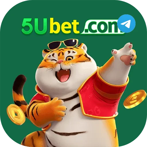 Telegram 5ubet